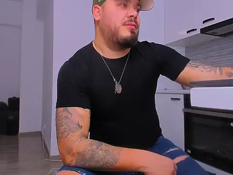 ZackMasterss online show from 8, 2, 2026