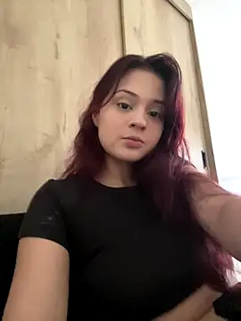 AngelRuby online show from 14, 9, 2025