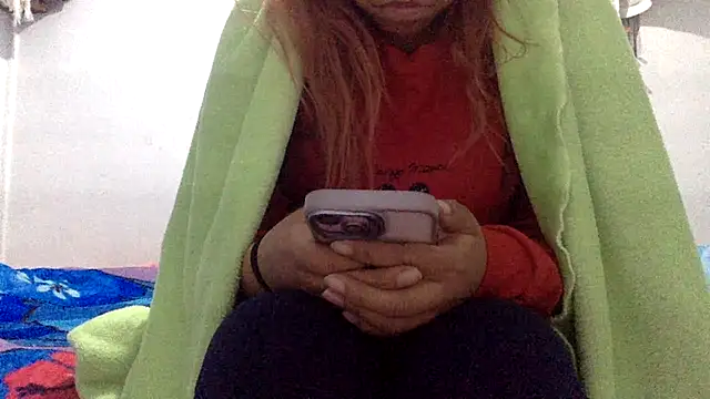 sharonlopez9611 online show from 18, 12, 2025