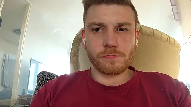 Snapshot of Foxtrott_242 chatting on 18, 1, 2026 Foxtrott 242 online show from 18, 1, 2026