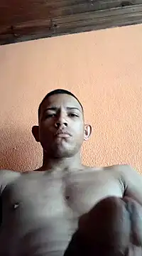 Mineirinho043 online show from 13, 2, 2025