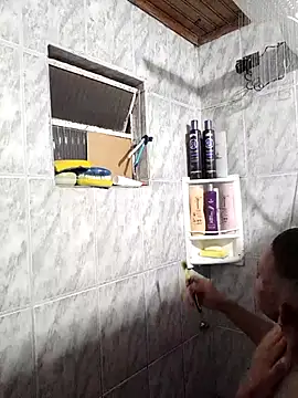 Snapshot of Mineirinho043 chatting on 18, 2, 2025 Mineirinho043 online show from 18, 2, 2025