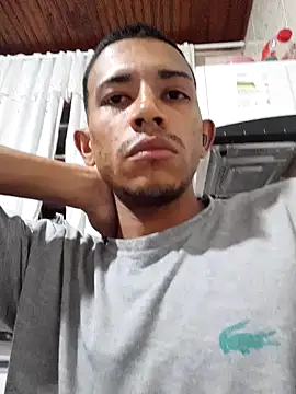 Snapshot of Mineirinho043 chatting on 27, 2, 2025 Mineirinho043 online show from 27, 2, 2025