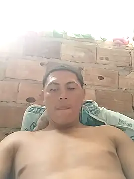 Snapshot of Eric200215 chatting on 28, 9, 2025 Eric200215 online show from 28, 9, 2025