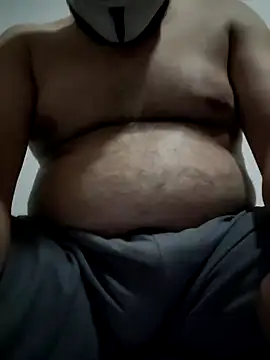 El inge oso online show from 8, 2, 2025