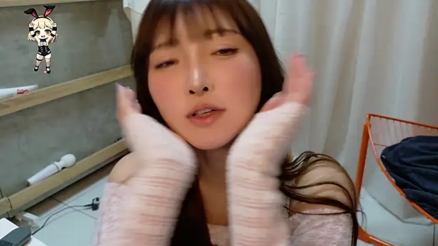 mimitan4545 online show from 21, 2, 2026