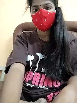 Snapshot of fuungirl38 chatting on 20, 10, 2025 fuungirl38 online show from 20, 10, 2025