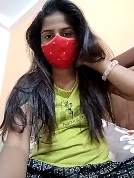 Snapshot of fuungirl38 chatting on 21, 10, 2025 fuungirl38 online show from 21, 10, 2025