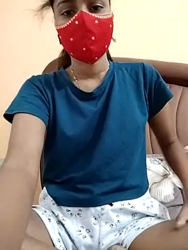 Snapshot of fuungirl38 chatting on 24, 10, 2025 fuungirl38 online show from 24, 10, 2025