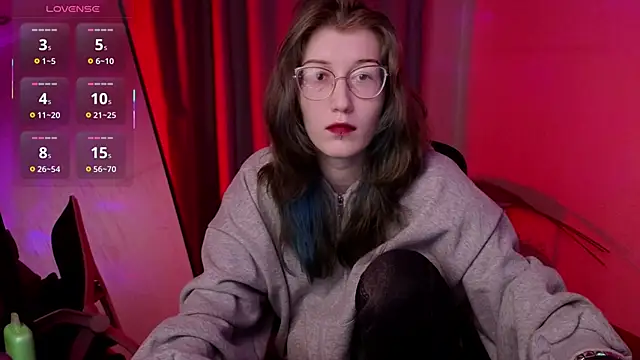 lissaros online show from 9, 11, 2025