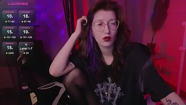 lissaros online show from 23, 11, 2025