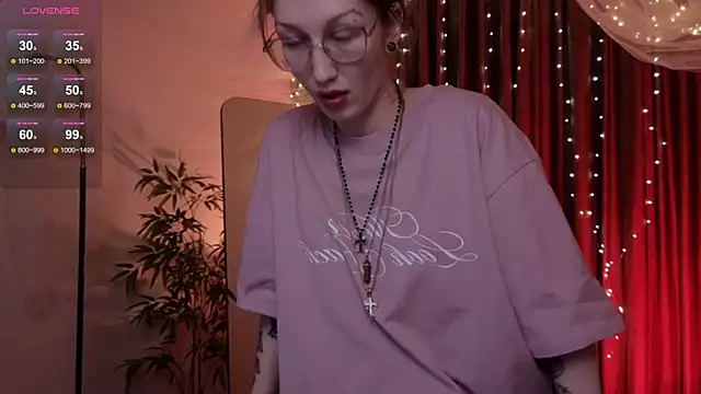 lissaros online show from 15, 12, 2025