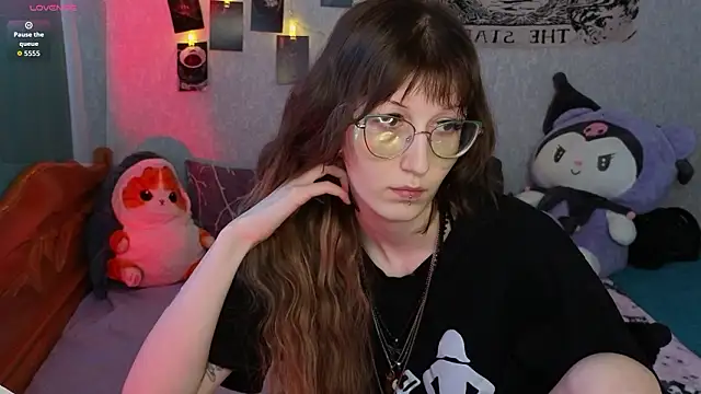 lissaros online show from 18, 2, 2026