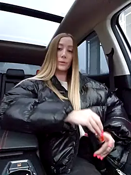 Pussy Drive03 online show from 27, 10, 2025