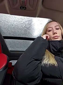 Pussy Drive03 online show from 6, 11, 2025