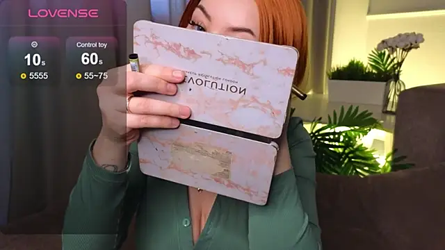 Snapshot of AugustaGearing chatting on 24, 2, 2025 AugustaGearing online show from 24, 2, 2025