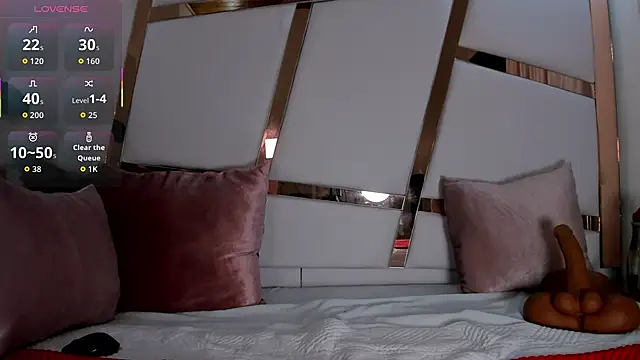 cattaleya get online show from 23, 10, 2025