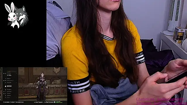 BadBunnyXWolfyLive online show from 9, 9, 2025