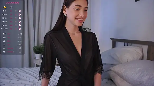 LizbethGee online show from 22, 3, 2025