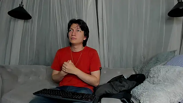 Golden-Boyy online show from 16, 3, 2025
