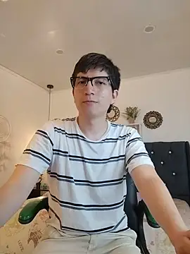 Golden-Boyy online show from 5, 10, 2025