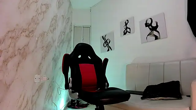 ANDRES STUD online show from 25, 11, 2025