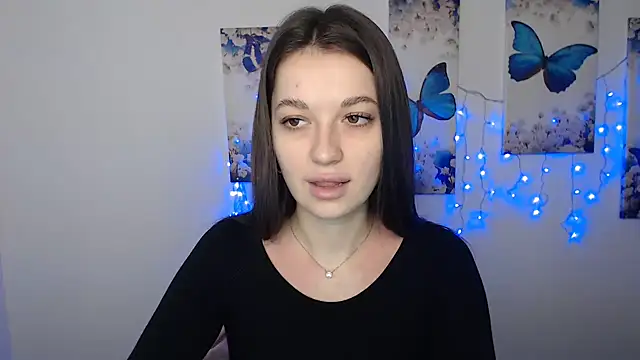 Snapshot of Eva_Eldis chatting on 8, 2, 2026 Eva Eldis online show from 8, 2, 2026