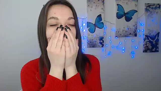 Snapshot of Eva_Eldis chatting on 17, 2, 2026 Eva Eldis online show from 17, 2, 2026