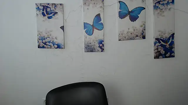 Snapshot of Eva_Eldis chatting on 12, 3, 2026 Eva Eldis online show from 12, 3, 2026