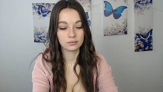 Snapshot of Eva_Eldis chatting on 14, 3, 2026 Eva Eldis online show from 14, 3, 2026