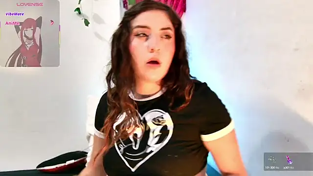 alaia sweetxxx online show from 6, 3, 2025