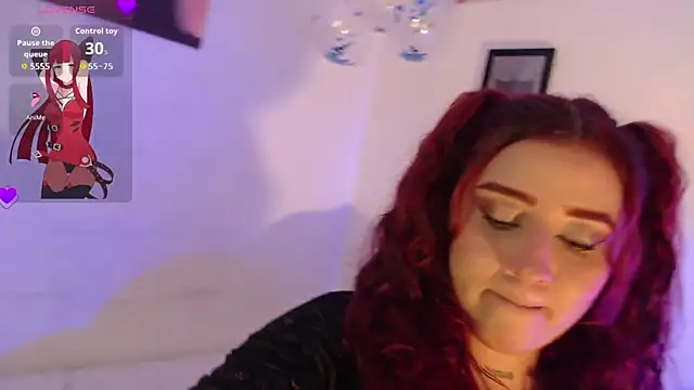 alaia sweetxxx online show from 27, 9, 2025