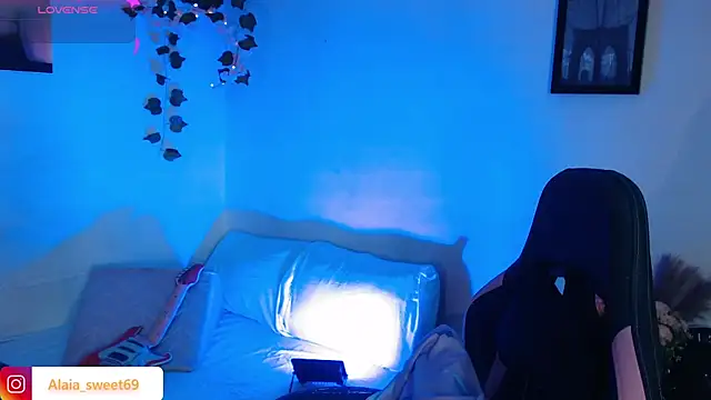 alaia sweetxxx online show from 23, 2, 2026