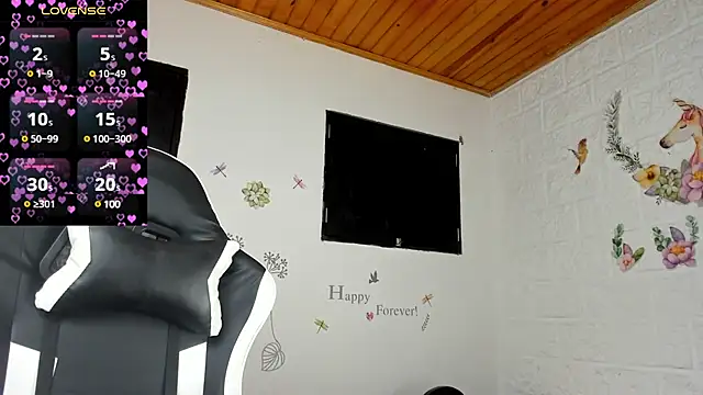 alisson hoffman05 online show from 14, 2, 2025