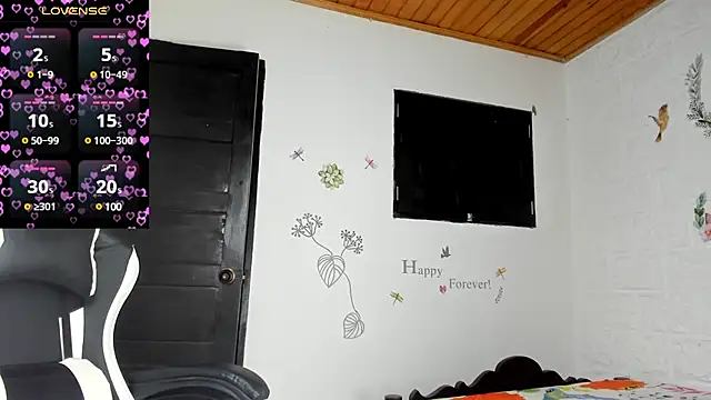 alisson hoffman05 online show from 7, 3, 2025