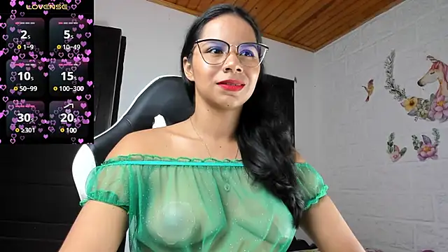 alisson hoffman05 online show from 19, 3, 2025