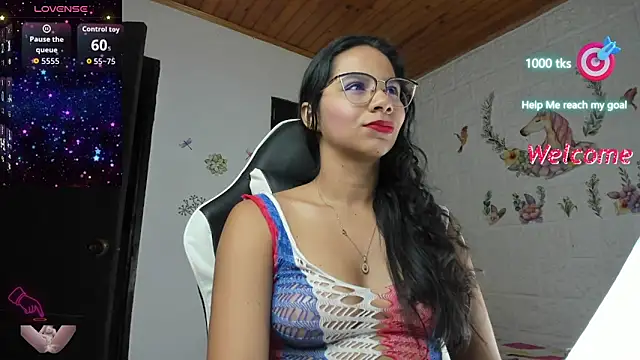 alisson hoffman05 online show from 22, 9, 2025