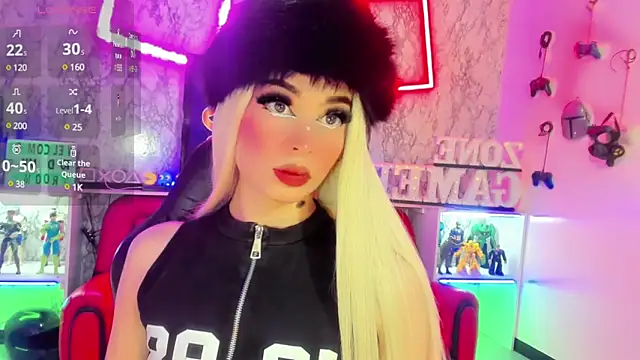 Irina milkmaid online show from 21, 3, 2025