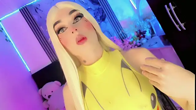 Irina milkmaid online show from 29, 9, 2025