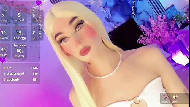 Irina milkmaid online show from 20, 10, 2025