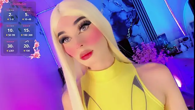 Irina milkmaid online show from 24, 10, 2025