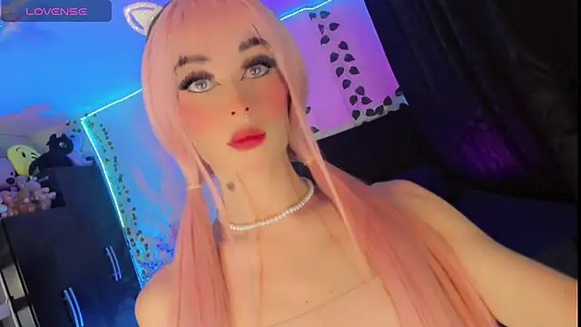 Irina milkmaid online show from 25, 11, 2025