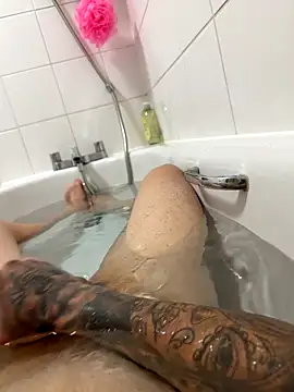 Ivancolomb online show from 19, 10, 2025