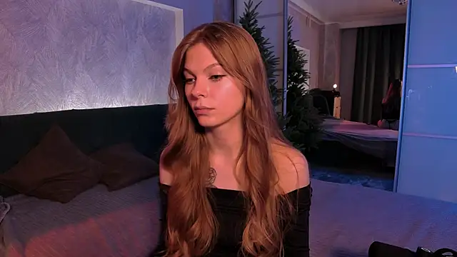 rosy black  online show from 26, 11, 2025