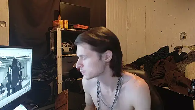 nuttyking2022 online show from 8, 1, 2026