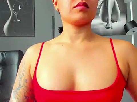 karlyjons12 online show from 30, 10, 2025