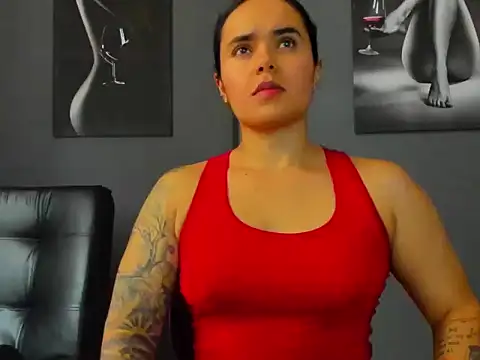 karlyjons12 online show from 27, 11, 2025