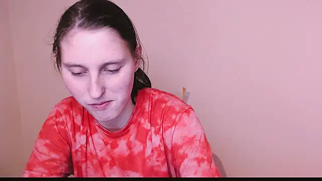 AdrianaRich  online show from 14, 2, 2025