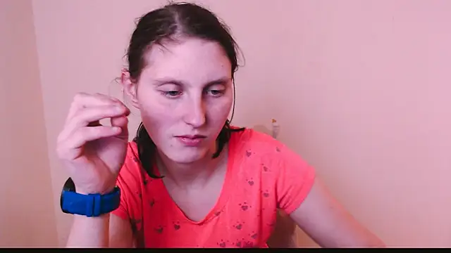 AdrianaRich  online show from 17, 2, 2025