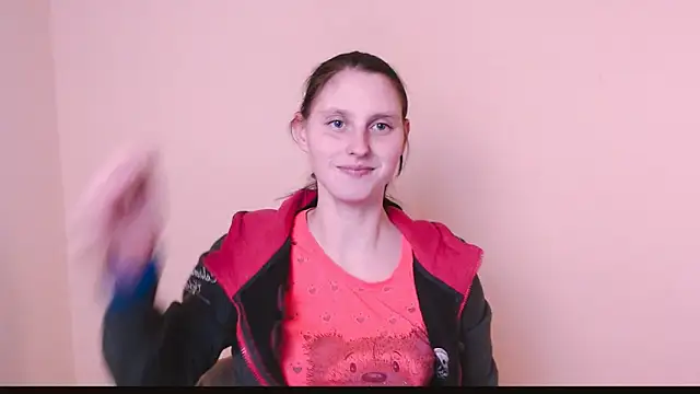 AdrianaRich  online show from 19, 2, 2025